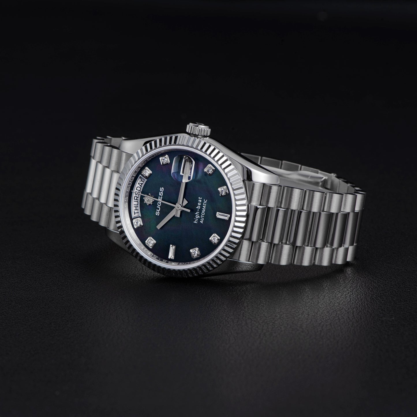President DD S449.03
