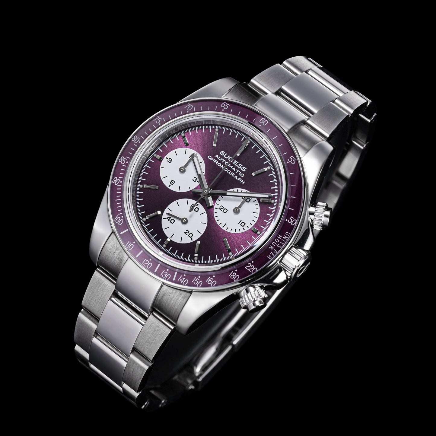 Chrono Racing S473.P