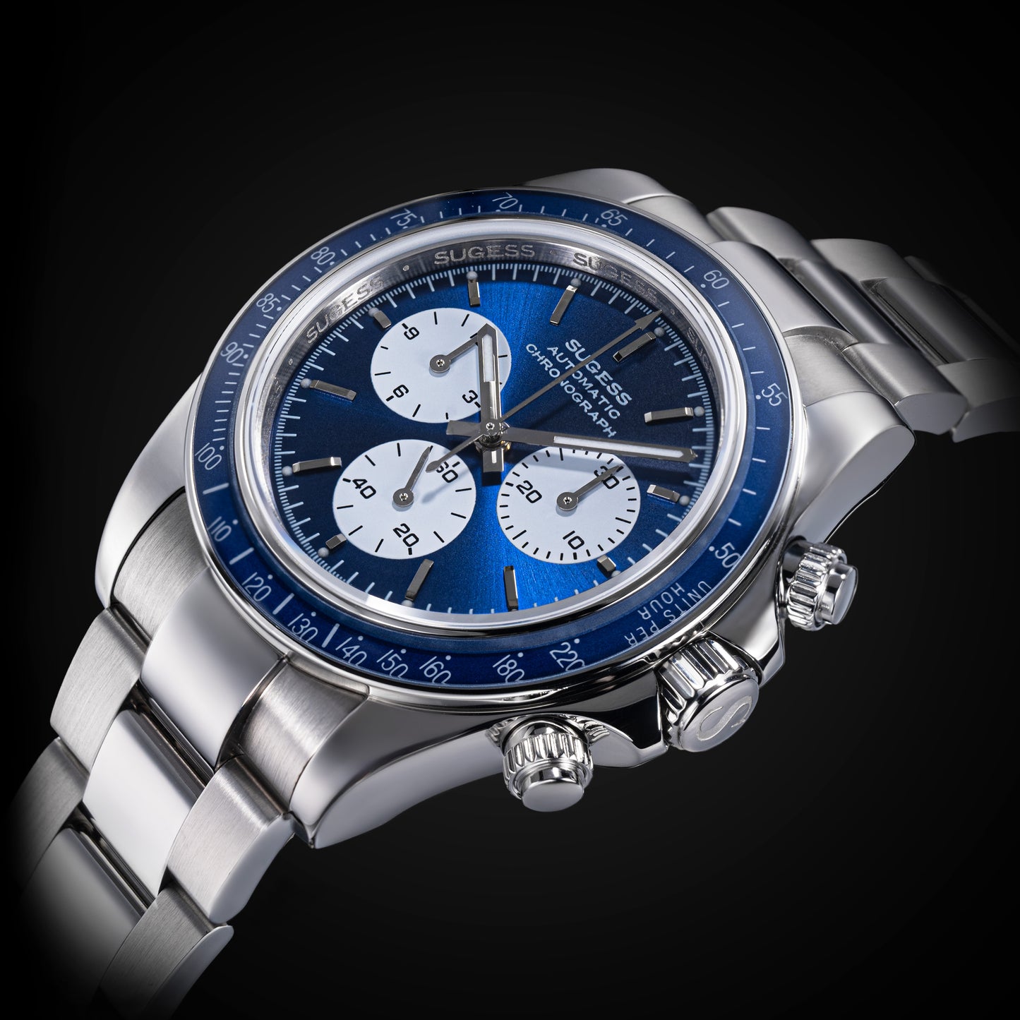 Chrono Racing S473.E