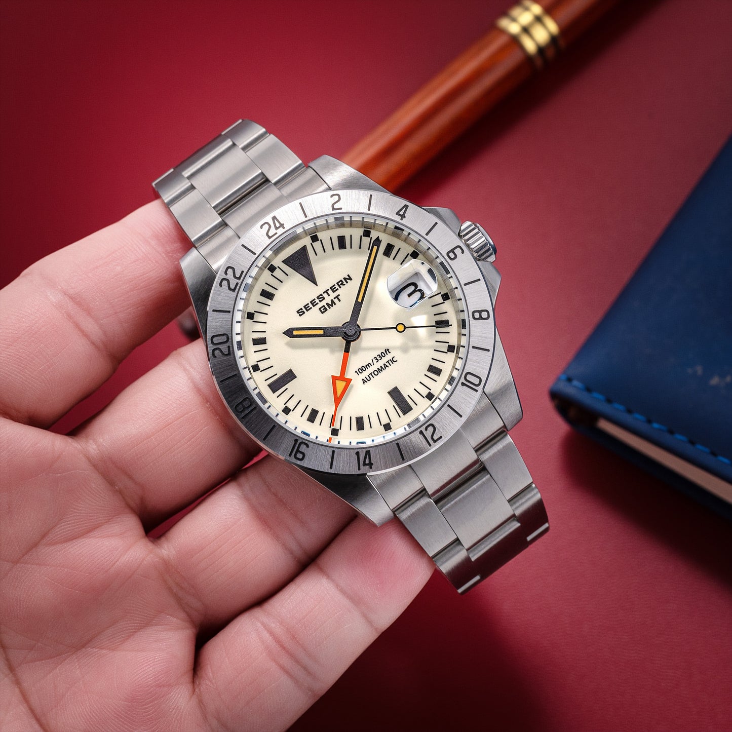 BB GMT S436-2.L