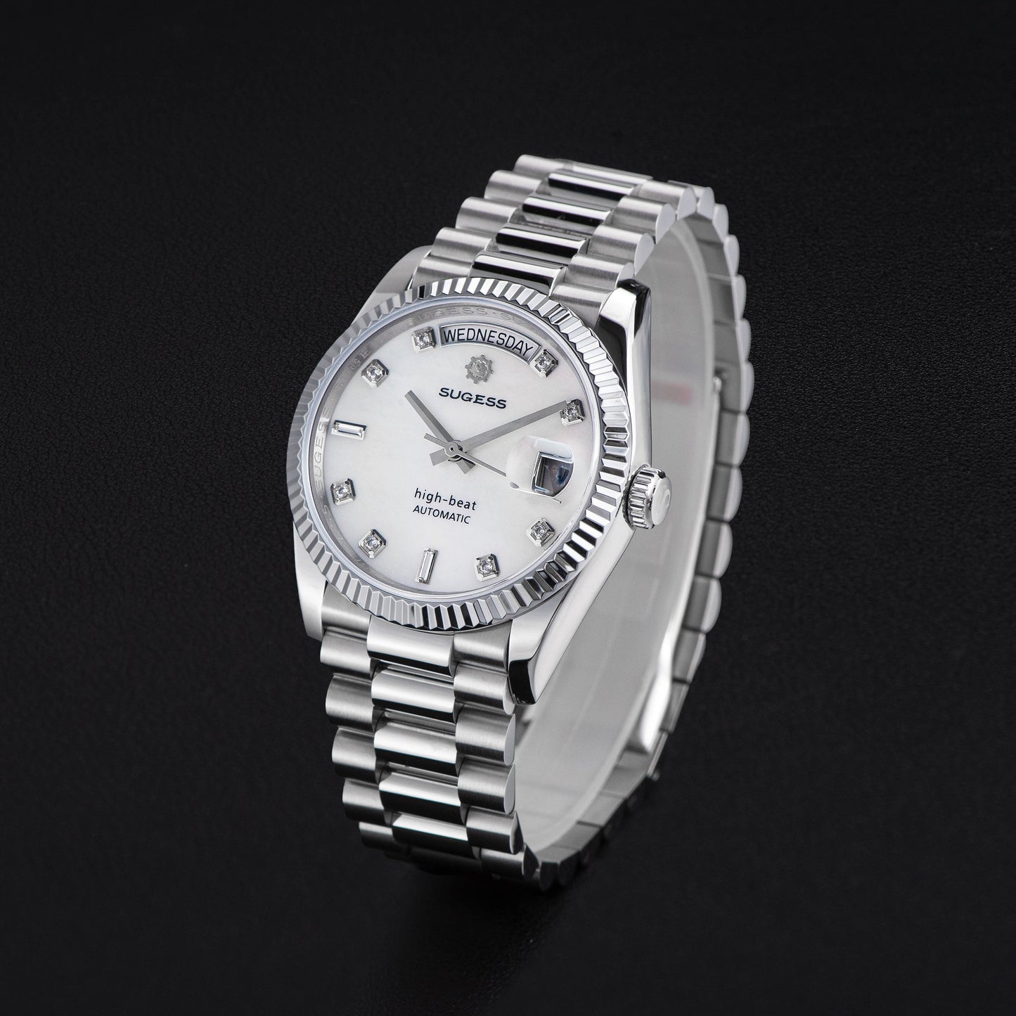 President DD S449.06