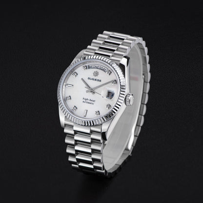 President DD S449.06