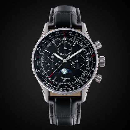 MoonPhase Master S468.SK.K