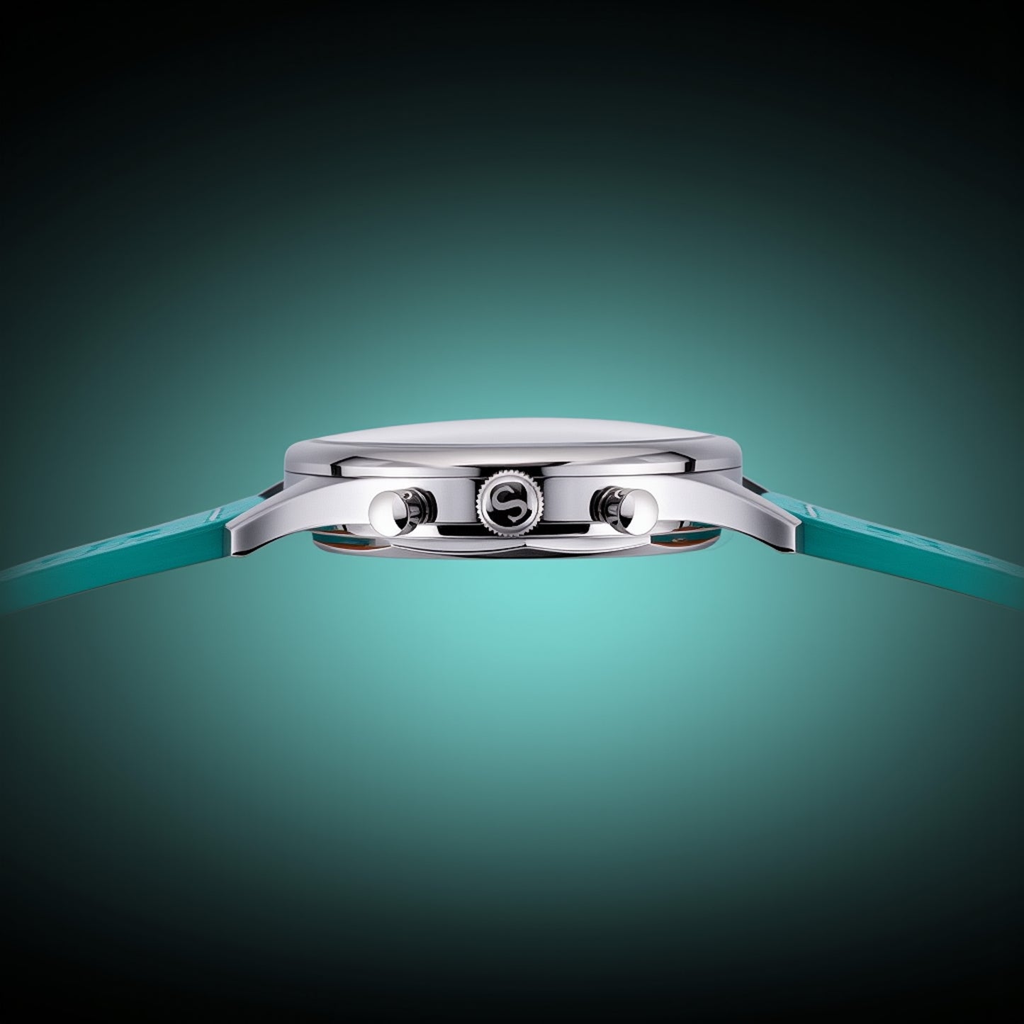 Chrono Heritage S387.02.T