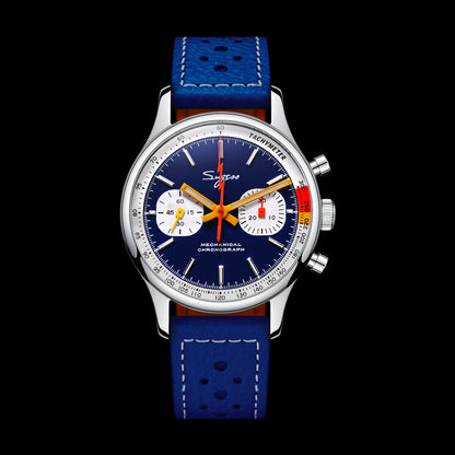 Chrono Heritage S387.03.J