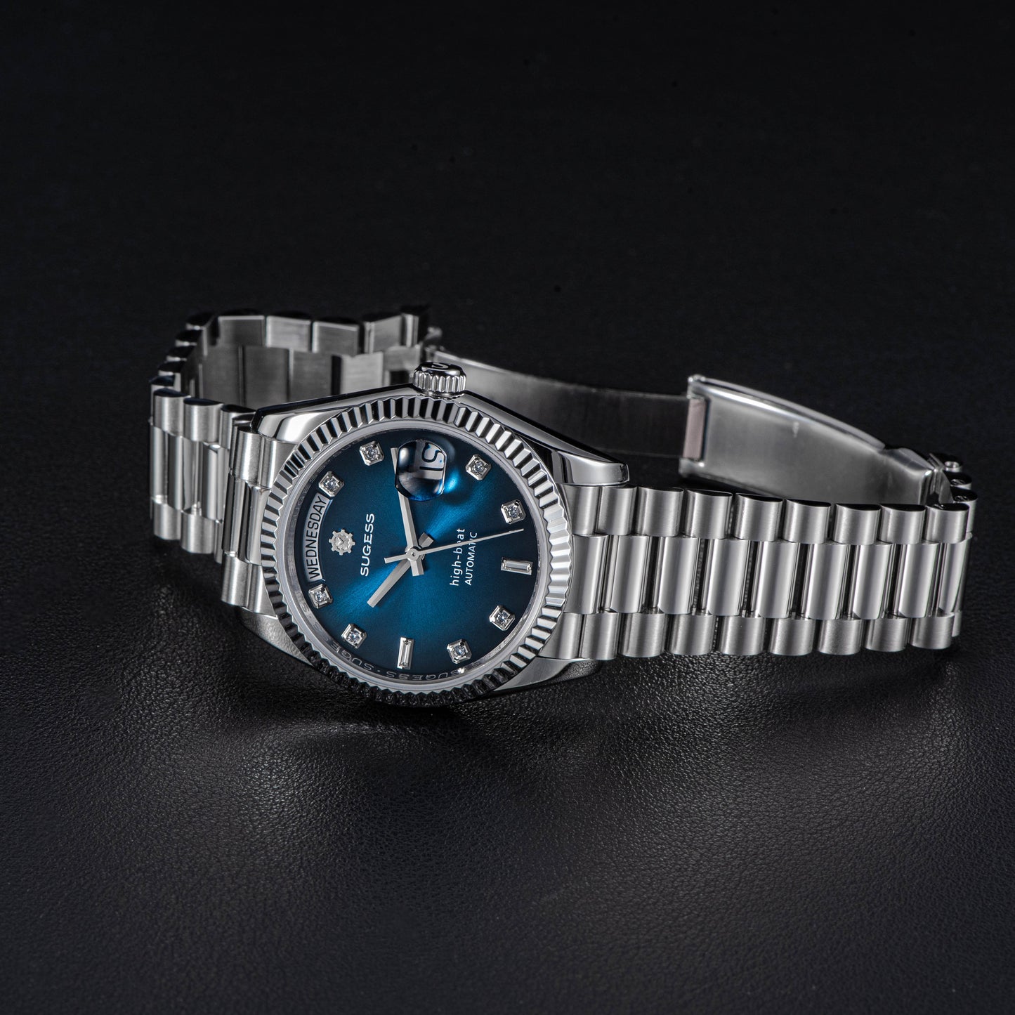 President DD S449.04