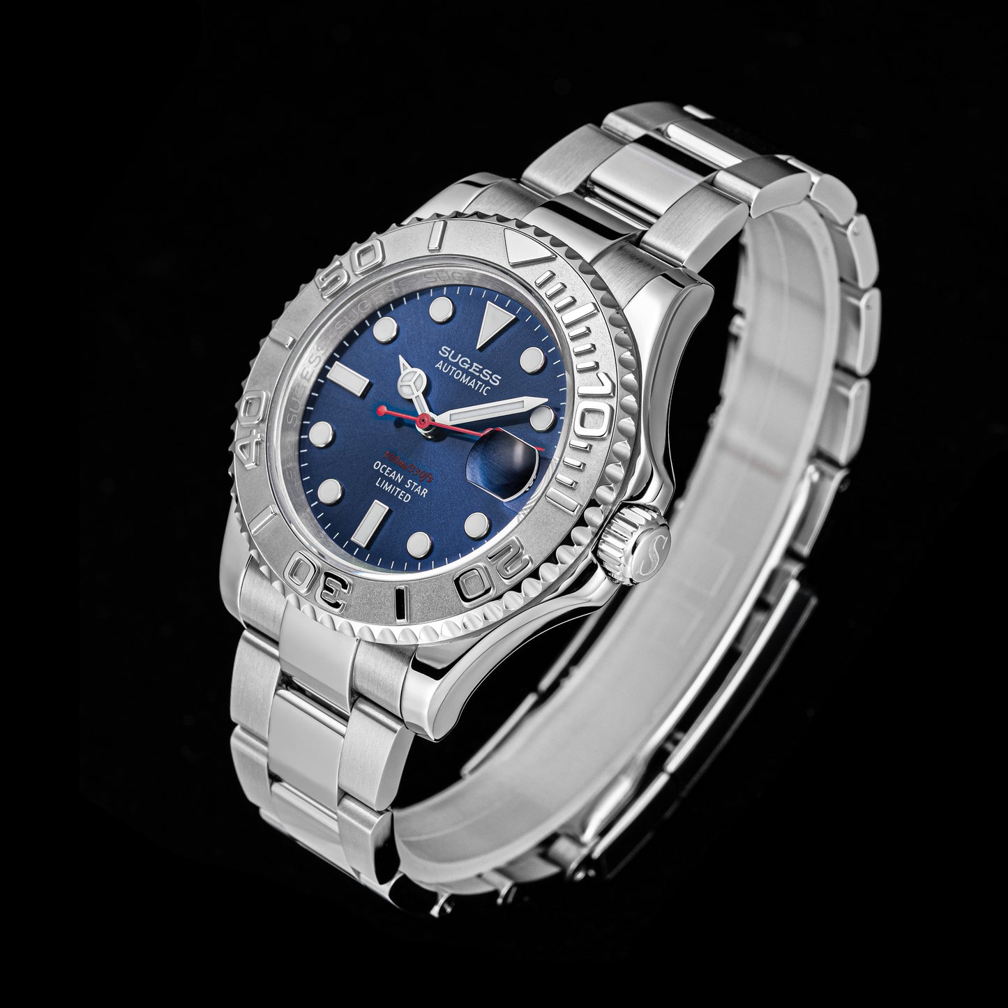 Ocean Star S450-2.ES