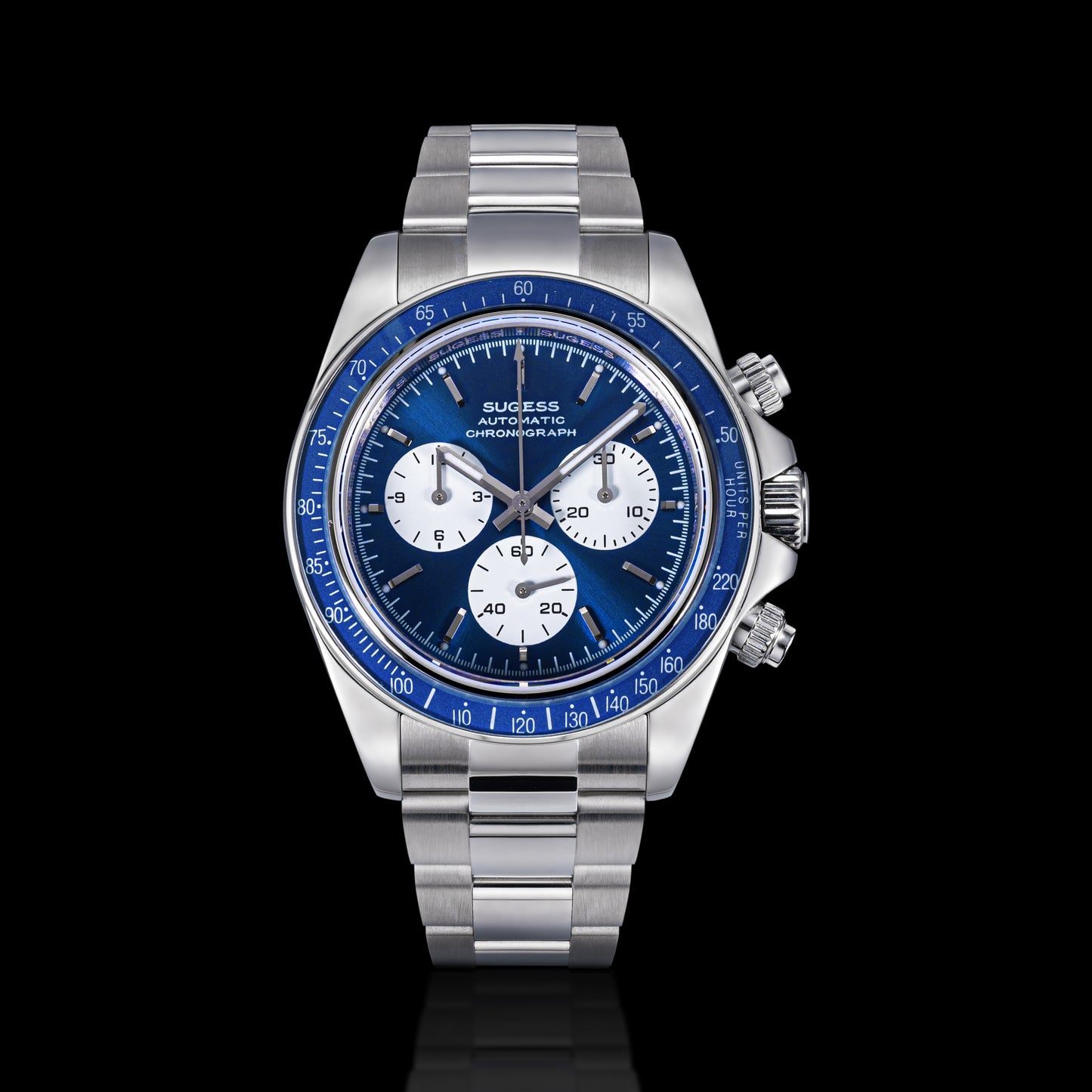 Chrono Racing S473.E