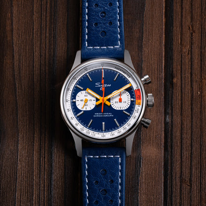 Chrono Heritage S387.03.J