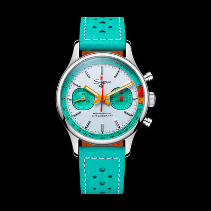 Chrono Heritage S387.02.T