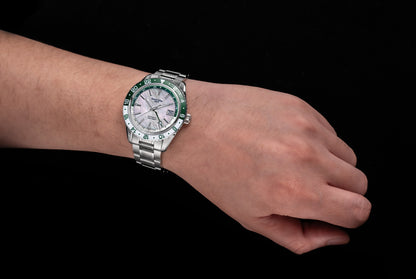 Seestern GMT S456.GW