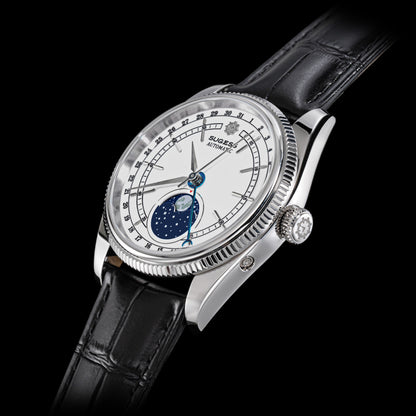 MoonPhase Master S452.SW.K