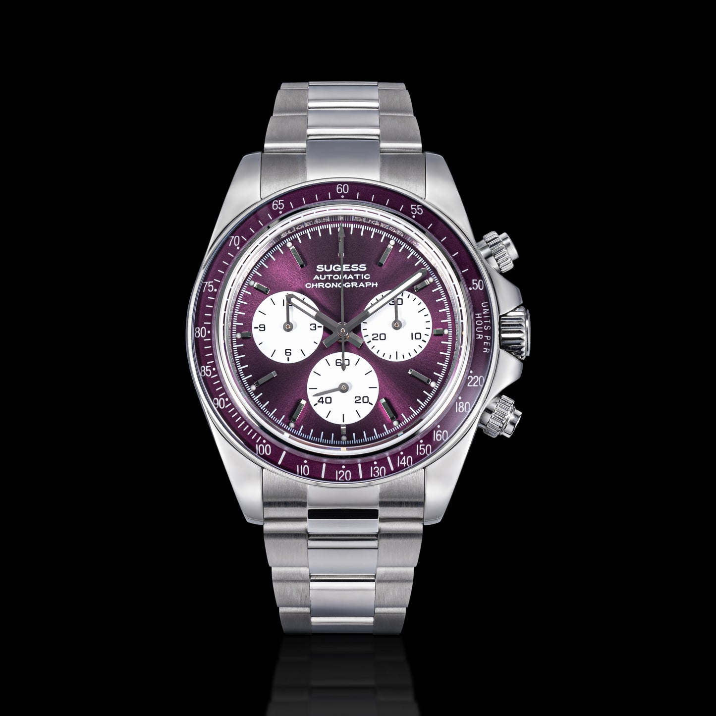 Chrono Racing S473.P