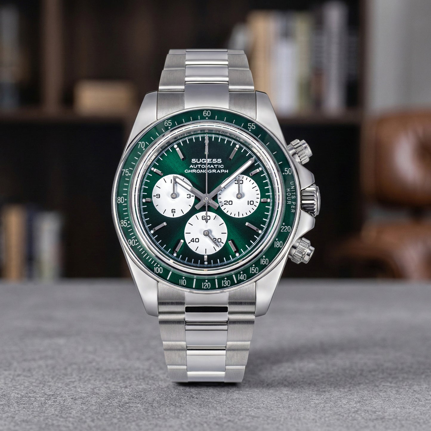 Chrono Racing S473.G