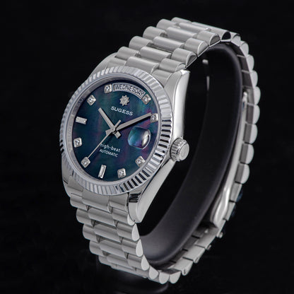 President DD S449.03