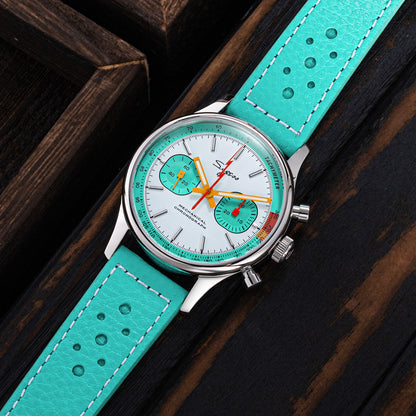 Chrono Heritage S387.02.T
