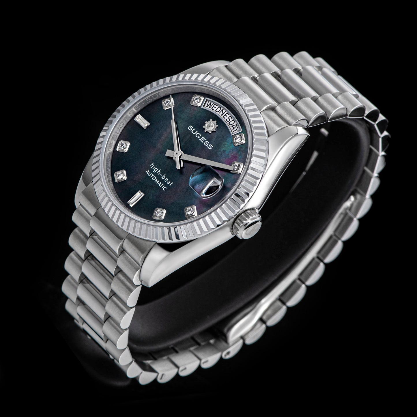 President DD S449.03