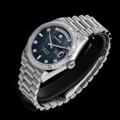 President DD S449.03