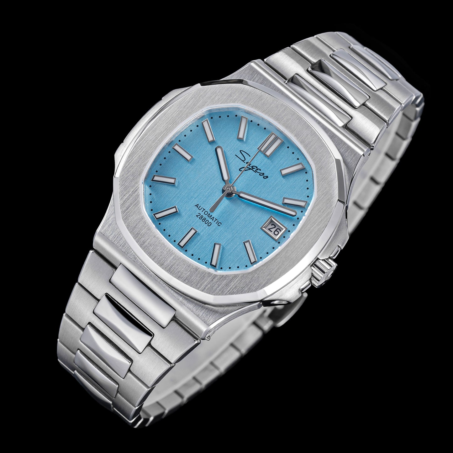 Slim Master S466.E