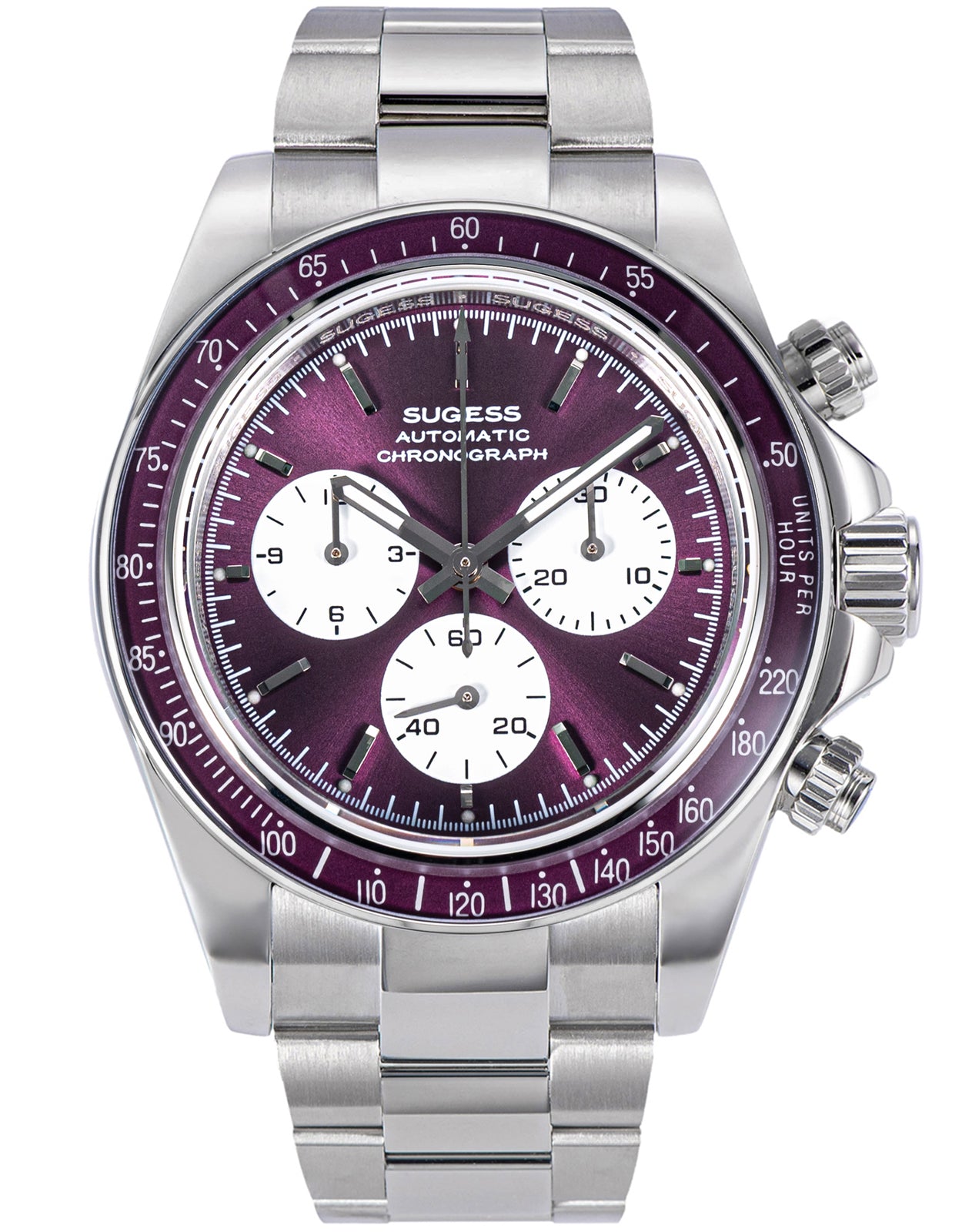 Chrono Racing S473.P