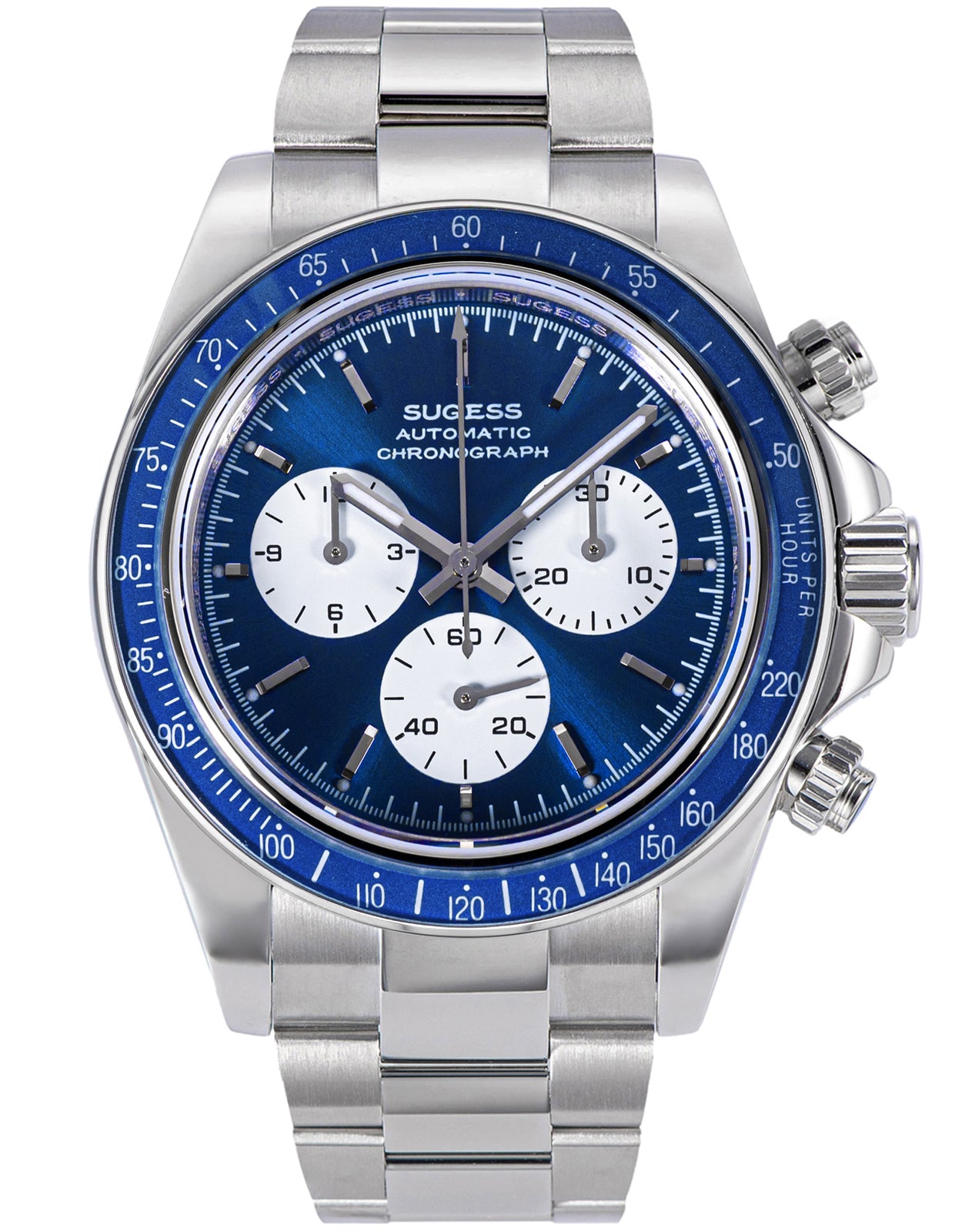 Chrono Racing S473.E