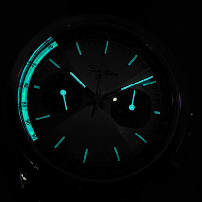 Chrono Heritage S438-2.01