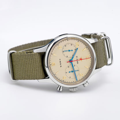 Chrono Heritage SU1963RD40N