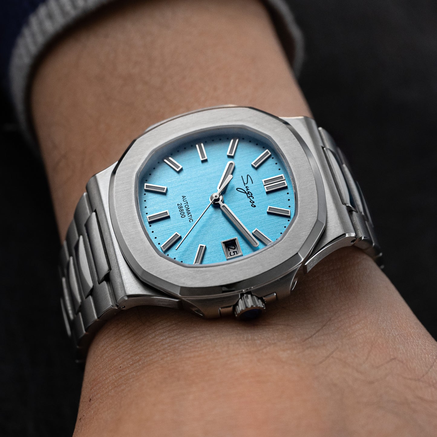 Slim Master S466.E