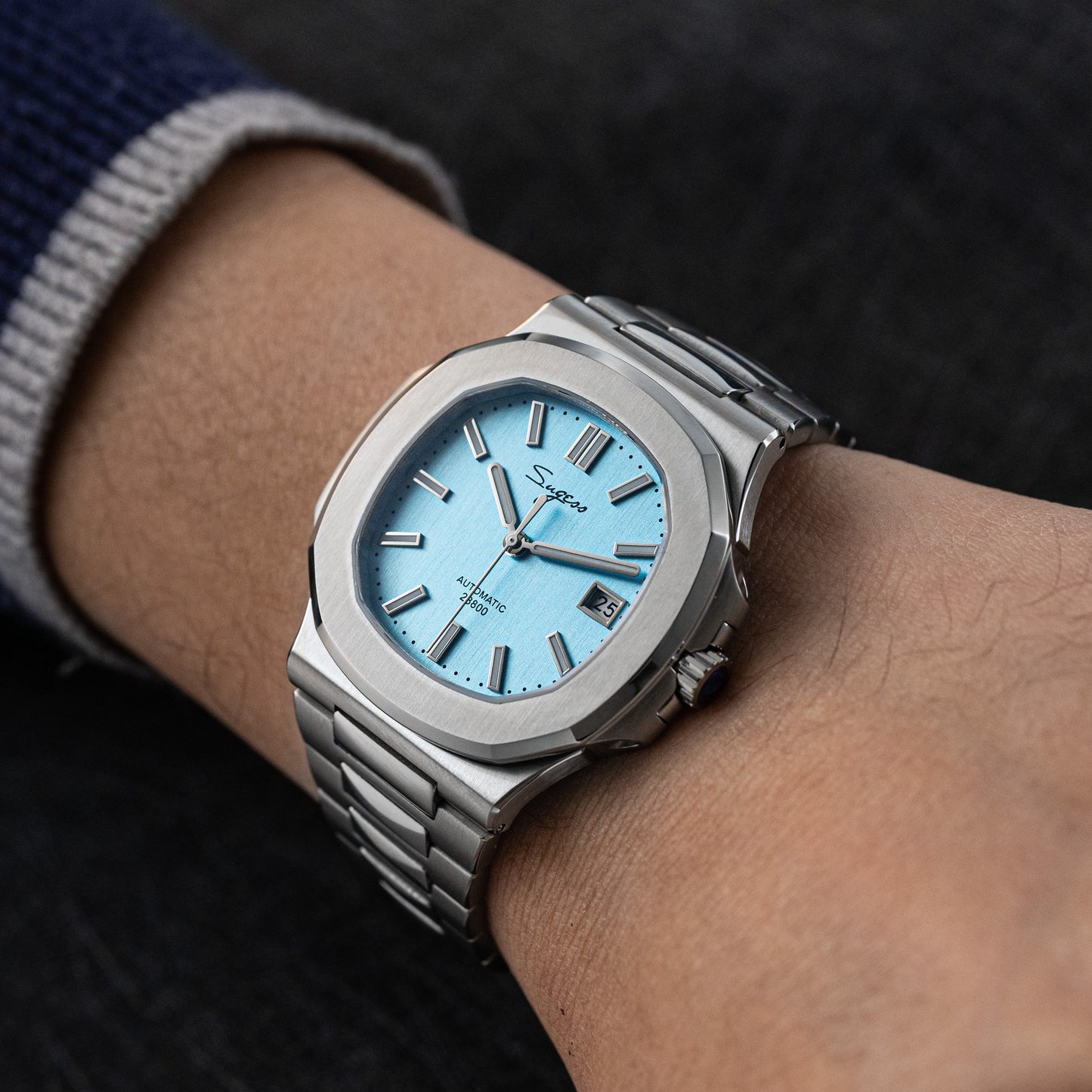 Slim Master S466.E