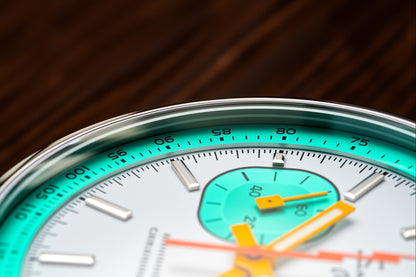 Chrono Heritage S387.02.T