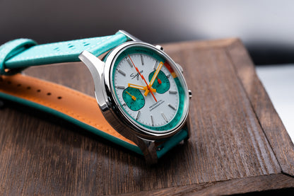 Chrono Heritage S387.02.T