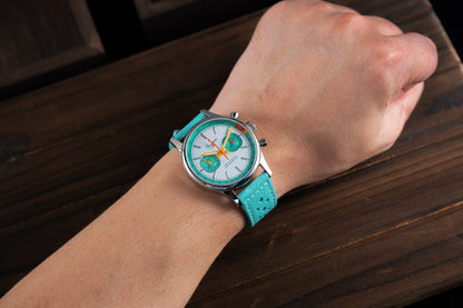 Chrono Heritage S387.02.T