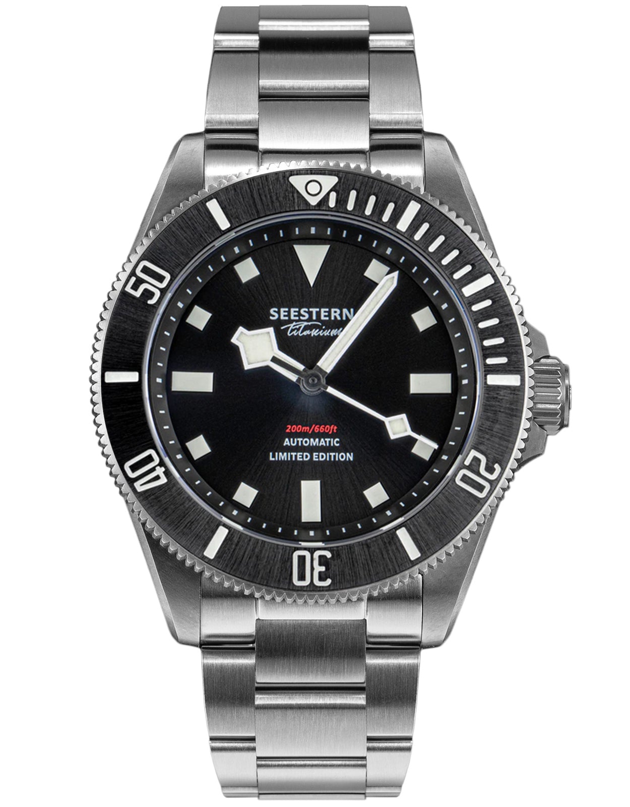 Titaniumn S430.NH38.03