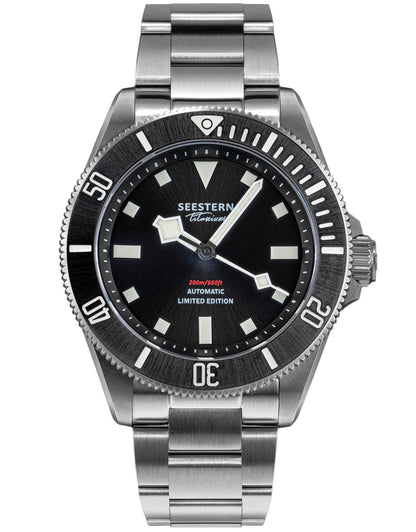 Titaniumn S430.NH38.03