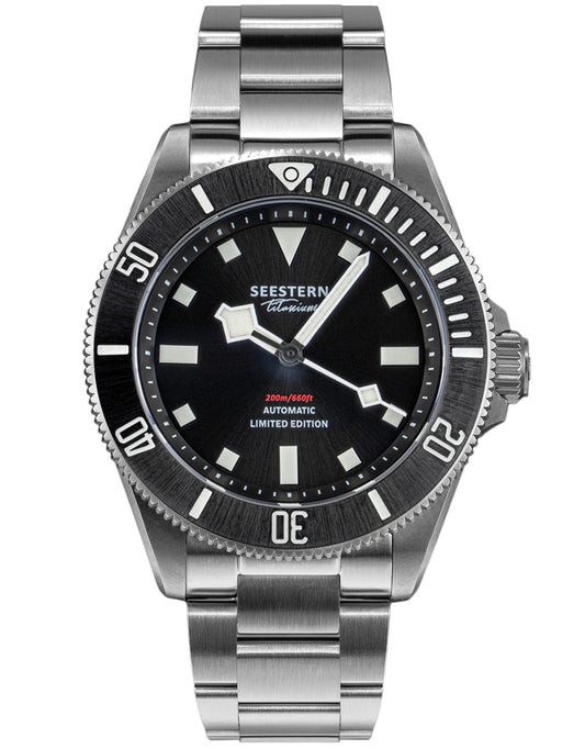 Titaniumn S430.NH38.03