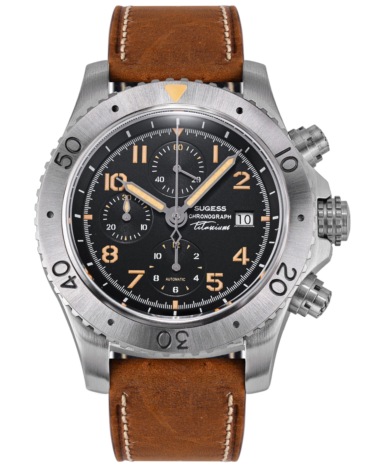 Chrono Titanium S464.K