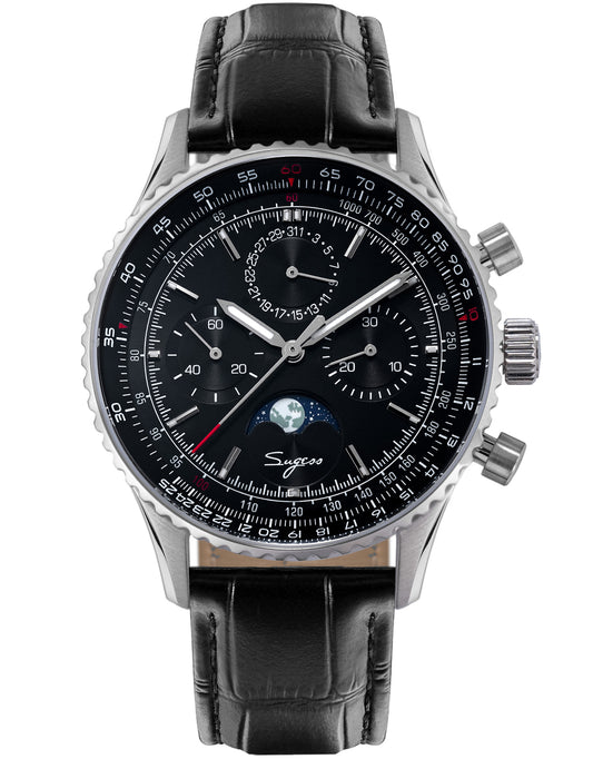 MoonPhase Master S468.SK.K