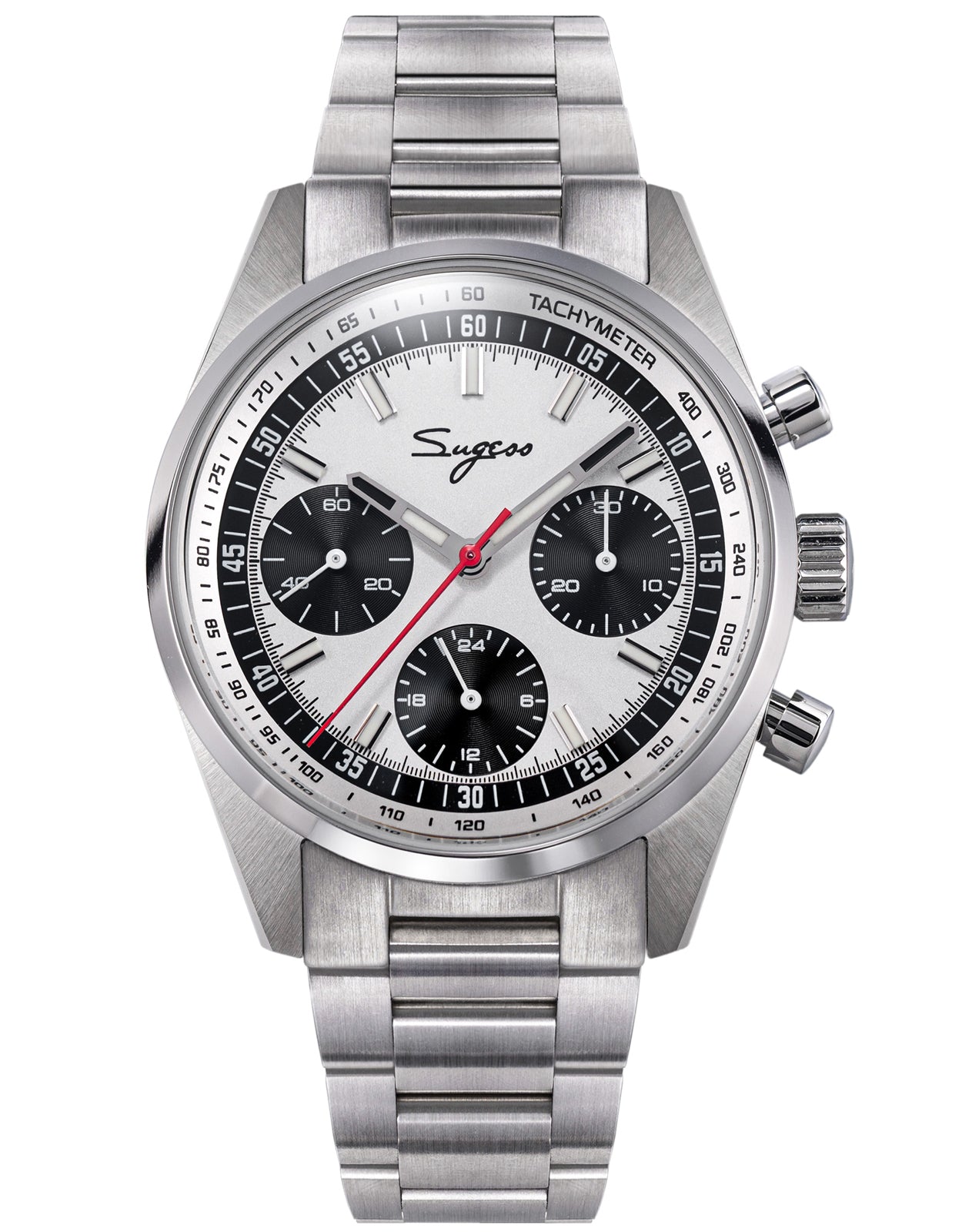 Chrono Heritage S465.SP.S