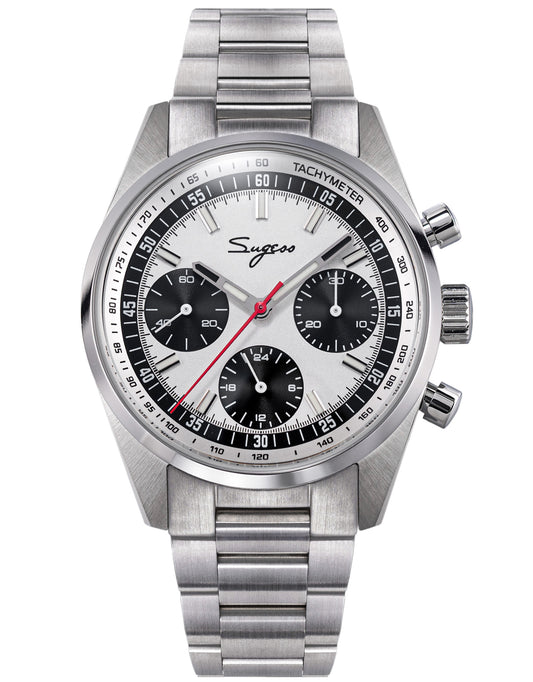 Chrono Heritage S465.SP.S