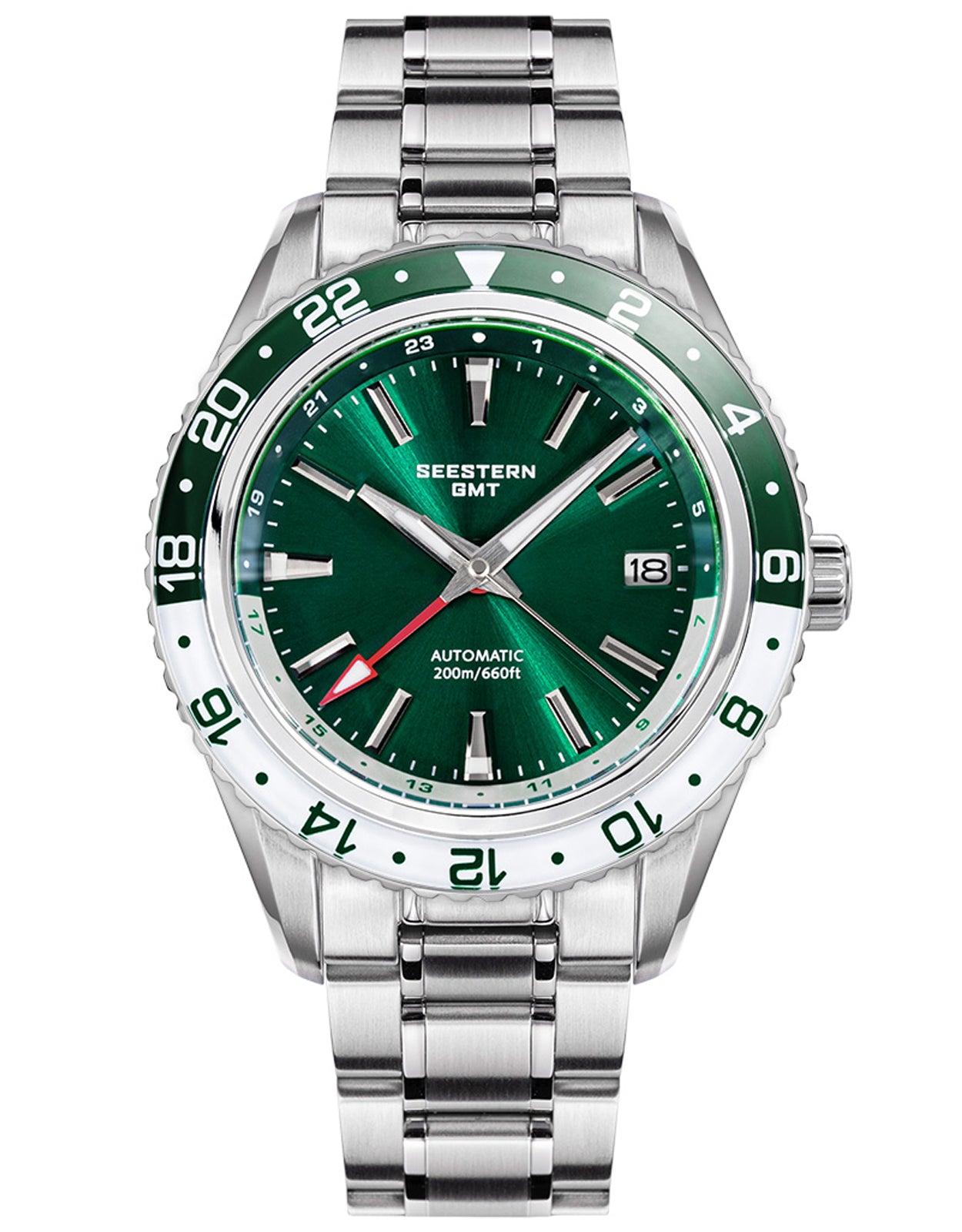 Seestern GMT S456.GL