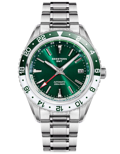 Seestern GMT S456.GL