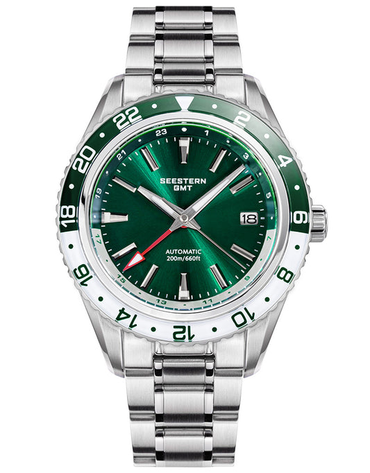Seestern GMT S456.GL