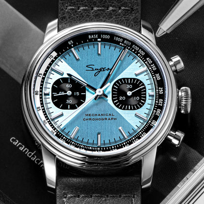 Chrono Heritage S438-2.02
