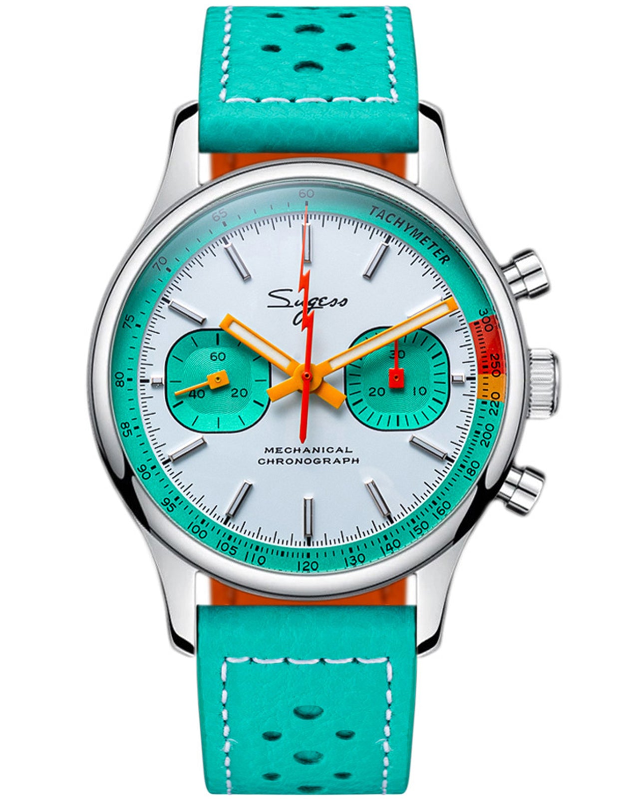 Chrono Heritage S387.02.T