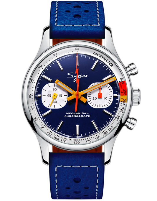 Chrono Heritage S387.03.J