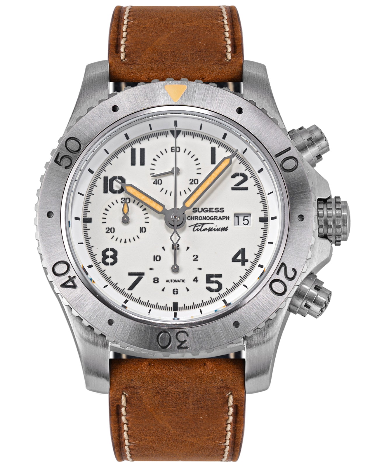 Chrono Titanium S464.L