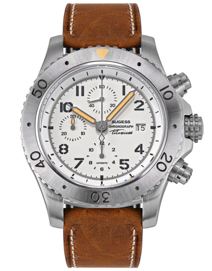 Chrono Titanium S464.L