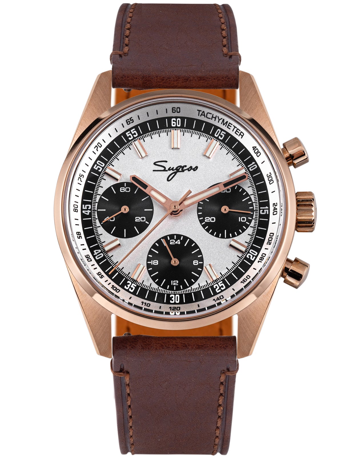Chrono Heritage S465.RW.B