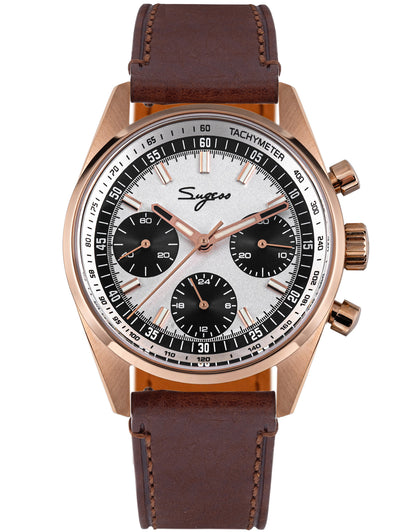 Chrono Heritage S465.RW.B