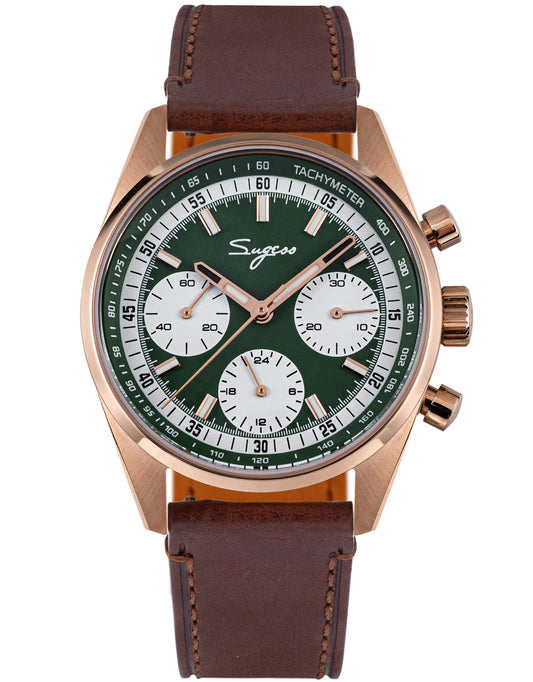 Chrono Heritage S465.RG.B